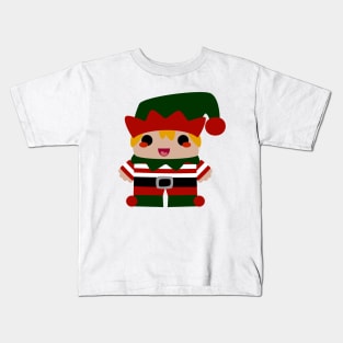 Elfo Kids T-Shirt